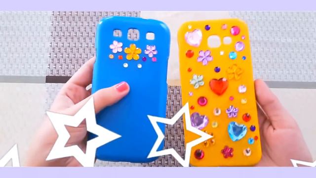 5 минуттық балмұздақ! Жаздық идеялар ☀ Летний DIY 🥝 SUMMER DIY ARUKA MIX смотреть онлайн