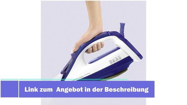 ⭐ Tefal GV8977 Pro X-Pert Plus Dampfbügelstation смотреть онлайн