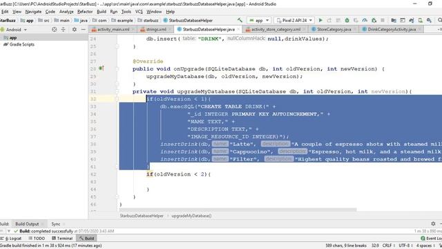 SQLite 2 смотреть онлайн