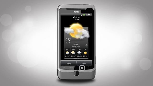 HTC Weekly Tips: Виджеты смотреть онлайн