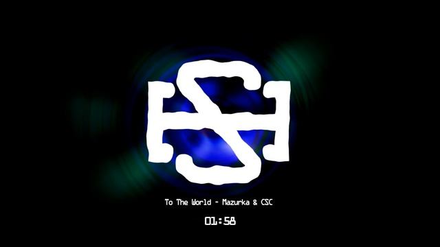 Mazurka & CSC - To The World [Chill Trap] смотреть онлайн