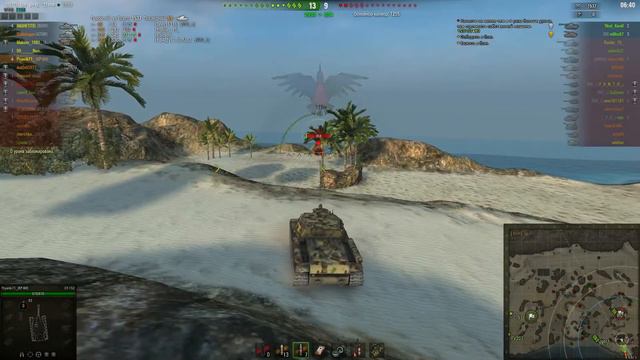 моды для world of tanks 0.9.16 от кровавых воронов смотреть онлайн