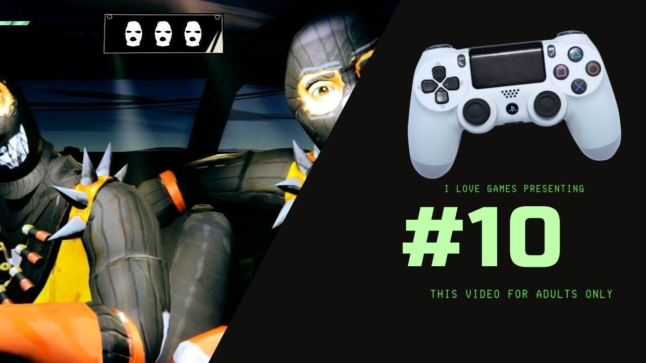 Прохождение ►Road 96◄【• Выпуск• #10】