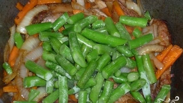 Книга рецептов