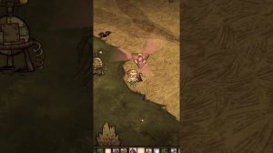 Как улучшить портал ПЕРЕРОЖДЕНИЯ в донт старв тугезер #shorts #донт_старв #дст #dont_starve