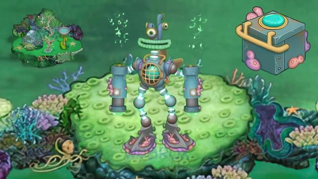 All Wubbox All Islands & Eggs (Sound And Animation) 4k