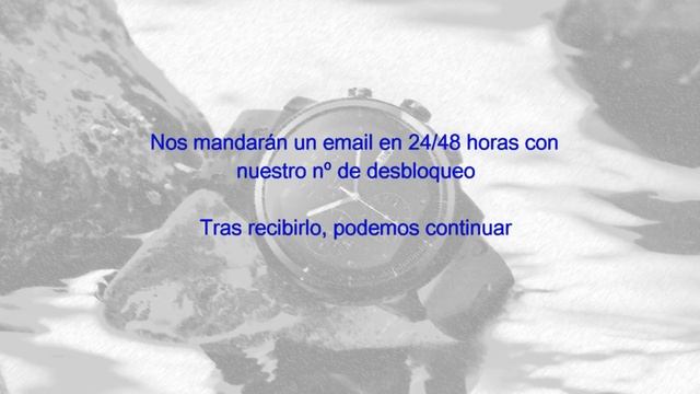 Amazfit Stratos - Chinese to English смотреть онлайн