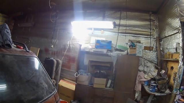 Светодиодные светильники своими руками. Диоды против ЛДС. Разница в освещении и потреблении смотреть онлайн