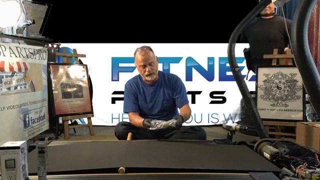 Nordictrack Treadmill Maintenance and Lubing смотреть онлайн
