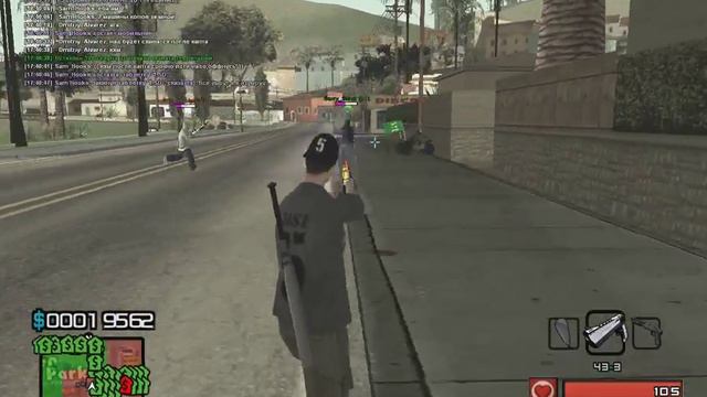 gm или накрутка пинга смотреть онлайн