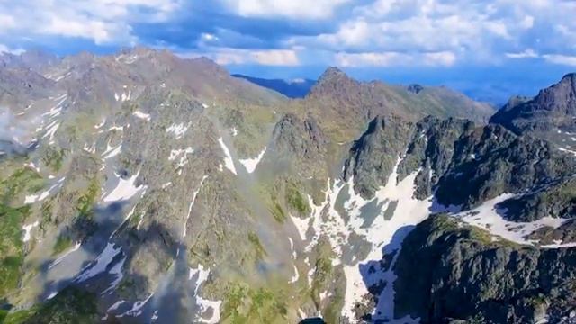 Patagonia 4K - Relaxing Music With Beautiful Natural Landscape - Amazing Nature смотреть онлайн