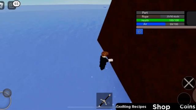 Flooded area roblox смотреть онлайн