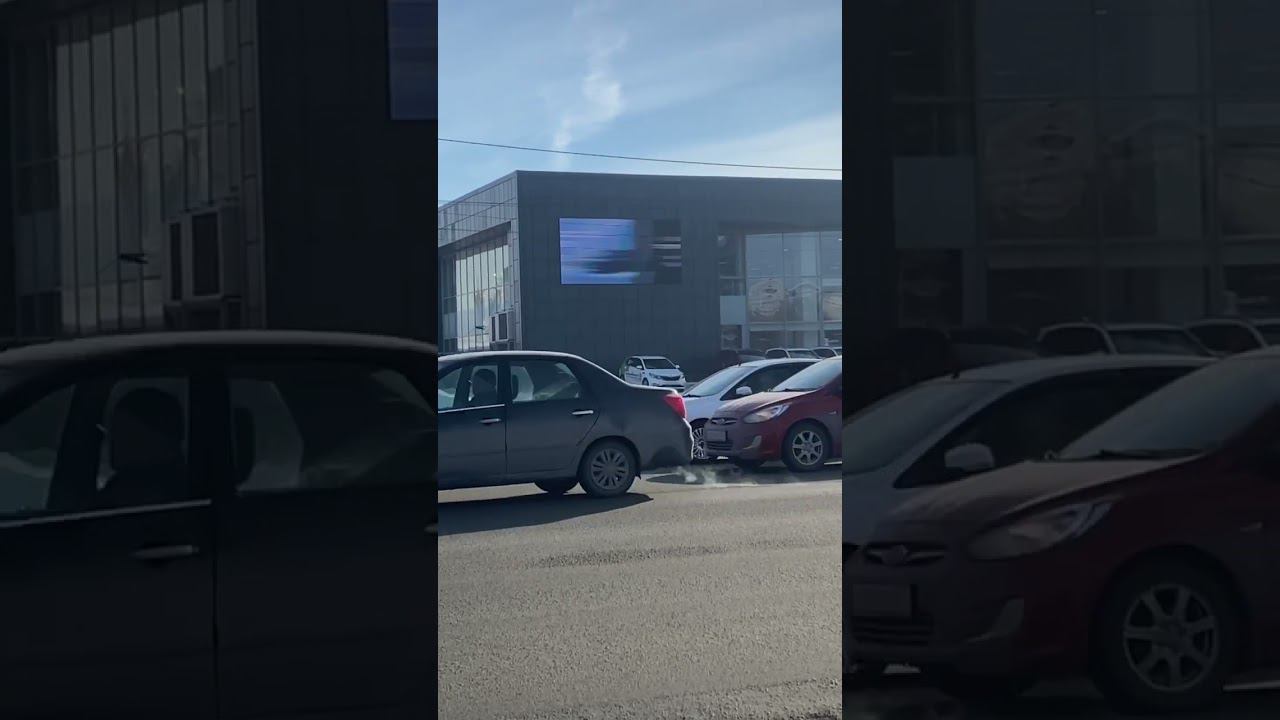 г. Магнитогорск, ул. Ленина, 113 смотреть онлайн