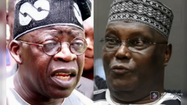BREAKING: ATIKU ABUBAKAR BEGS PETER OBI 2 STEP DOWN 4 HIM OR BE HIS RUNNING MATE 2 DEFECT TINUBU BU смотреть онлайн