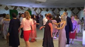 Марийские плясовые супер танцы