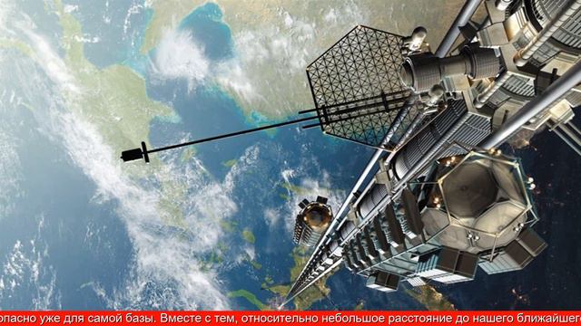 Колонизация Луны: Когда это случится? смотреть онлайн