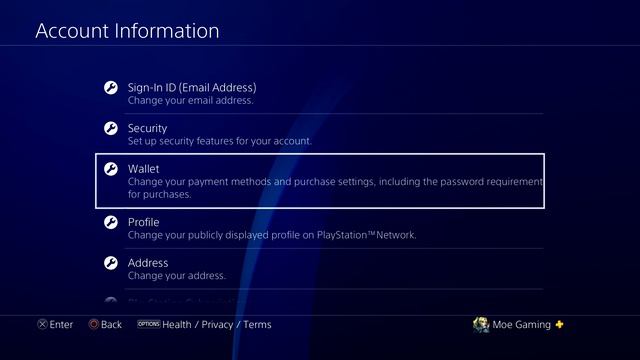 How To Fix PS4 Error E-8200002E