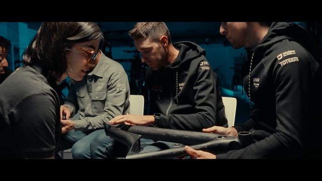 LYNX RACE | THE NO 1 BIKE смотреть онлайн