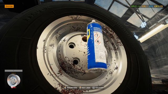 Car Mechanic Simulator #001 -Schrauber Skoule- смотреть онлайн