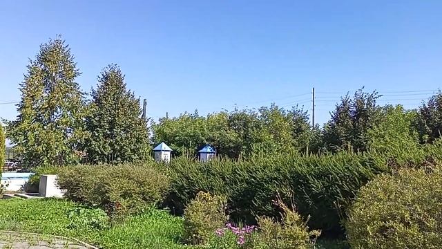 Малые города Чувашии / город Алатырь смотреть онлайн