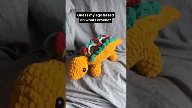 Crochet TikTok Compilation ?? #47 смотреть онлайн