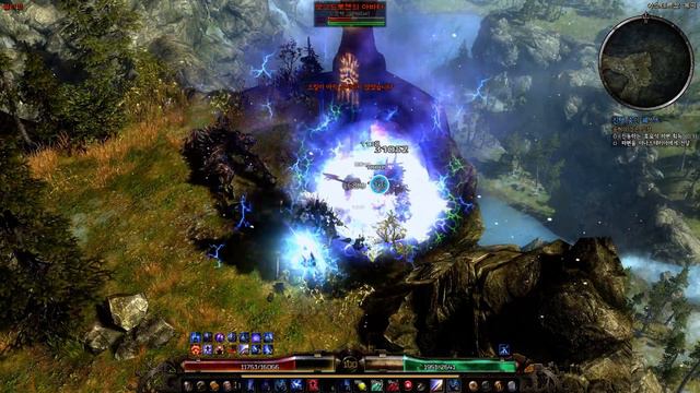 [Grim Dawn 1.0.6.0] Vindicator Mogdrogen Kill(Ultimate) смотреть онлайн