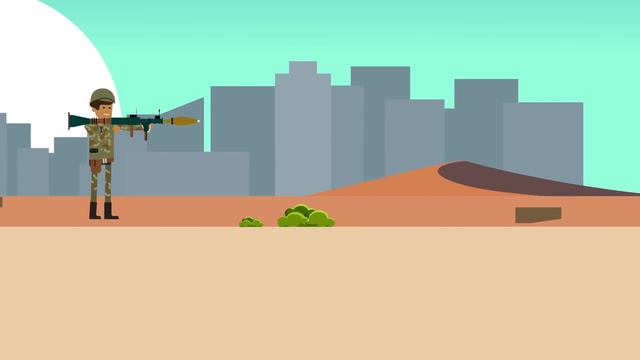 Anti-Tank Guided Missile - How Does it Actually Work? смотреть онлайн