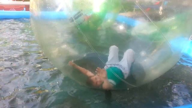 Водные шары смотреть онлайн