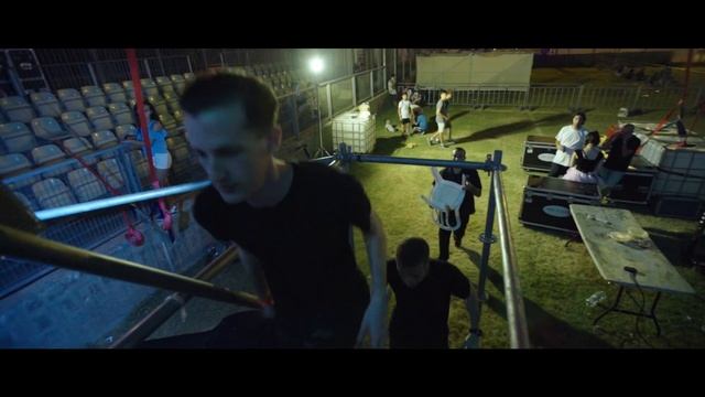 REVOX Official Trailer смотреть онлайн