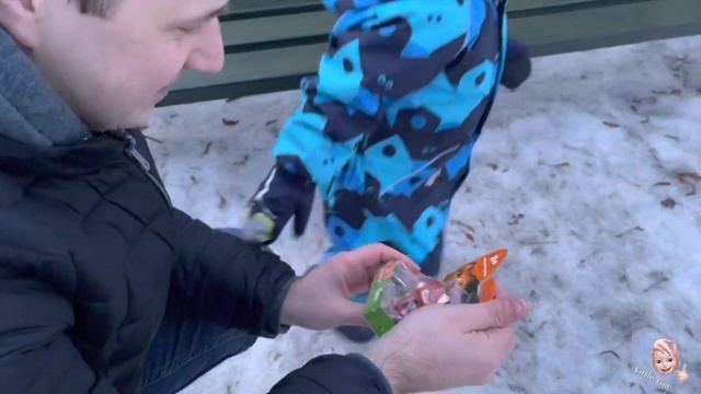 Распаковка 5 сюрпризов 44 котёнка смотреть онлайн