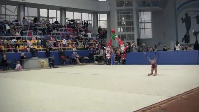 "Зимние Чудеса" г.Полтава часть 4 смотреть онлайн