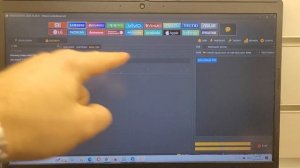 ? FRP Samsung A05s SM-A057F. Модифицированный кабель. Qualcomm/EDL. Unlocktool. Сброс Аккаунта ?