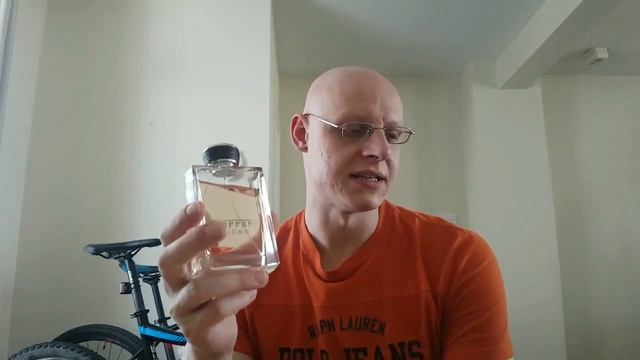 Ferrari Uomo | Fragrance Review смотреть онлайн