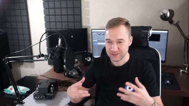 Впечатления от Sennheiser HD650 и Laconic Night Blues Mini смотреть онлайн