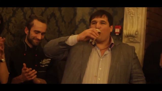 Ресторан-Караоке "Энгельс" смотреть онлайн