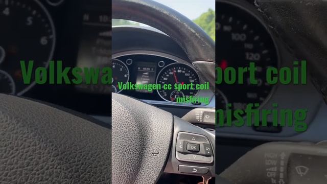 2013 Vw cc sports coil misfiring￼ смотреть онлайн