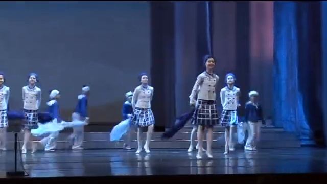 Шотландский смотреть онлайн