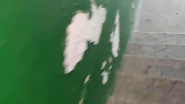 Лифт УКМ, Г/П 320 кг, V=0,71 м/сек (Набережная Победы, 108к4, подъезд 2, г. Днепропетровск) смотреть онлайн