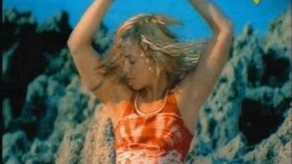 MELANIE C - I turn to you.avi