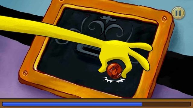 Спанч Боб Квадратные Штаны #8 Губка Боб и Патрик в SpongeBob's Game Frenzy с Кидом на крутилкины смотреть онлайн