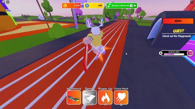 [ИВЕНТ]Как получить Nike Swoon Hat в NIKELAND•Roblox смотреть онлайн