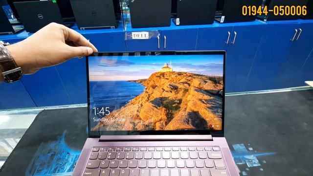Lenovo Yoga Slim 7 14IIL05 Review in Bangla || Brand New/Open Box Laptop Price in Bangladesh смотреть онлайн