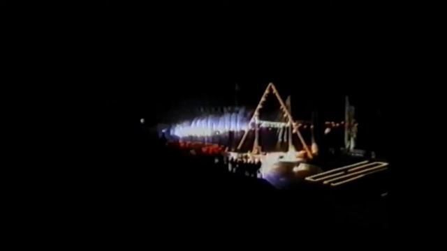 Актау 2001 год. День города и фестиваль "Каспий-море дружбы" смотреть онлайн