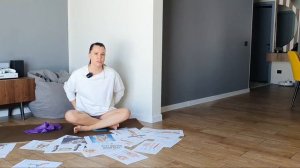 ПЕРЕДНИЙ НАКЛОН ТАЗА. ЦЕЛЛЮЛИТ.  Теория