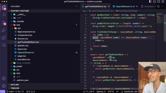 CopilotChat A REMPLACÉ ChatGPT pour les développeurs ? смотреть онлайн