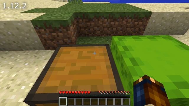 What's New in Minecraft Java Edition 1.12.2? смотреть онлайн