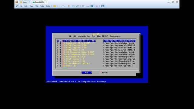FreeBSD Part 1 смотреть онлайн