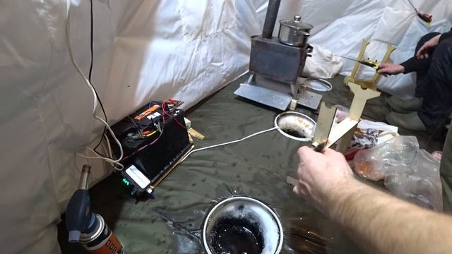 РИПУС, ОТКРЫЛИ СЕЗОН 2022-2023 В КАЧКАНАРЕ! ФЕСТИВАЛЬ, КЛЁВУ ПОЗАВИДУЕШЬ, КАК И НА ЧТО ЛОВИТЬ, УРАЛ смотреть онлайн