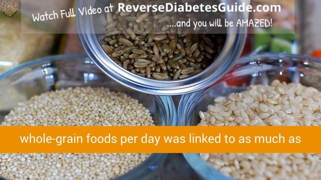 12 Surprising Foods To Control Blood Sugar in Type 2 Diabetics - Take Charge of Your Diabetes! смотреть онлайн