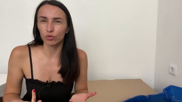 Распаковка. Покупки для сына. Игрушки и книги смотреть онлайн